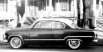 Dodge Coronet Diplomat 1953 года